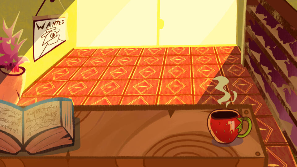 Empty Background