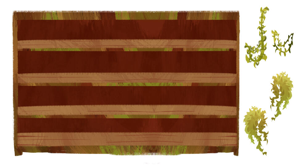 Empty Background