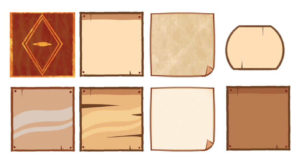Empty Background